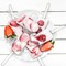 30 Pieces Acrylic Sticks Reusable Cakesicle Sticks Cake Pop Mold Mirror Ice Pop Sticks Ice Cream Cakesicle Mold for Home Cake Candy Gifts Party Craft (4.5 Inches, Transparent)